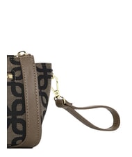 YNOT GRACE Mini Bag a mano MARRONE - Borse Donna - 6