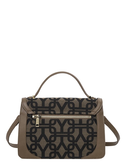 GRACE Borsa con tracolla MARRONE - Borse Donna