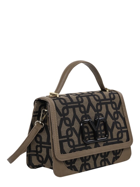 GRACE Borsa con tracolla MARRONE - Borse Donna