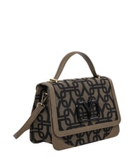 YNOT GRACE Borsa con tracolla MARRONE - Borse Donna - 3