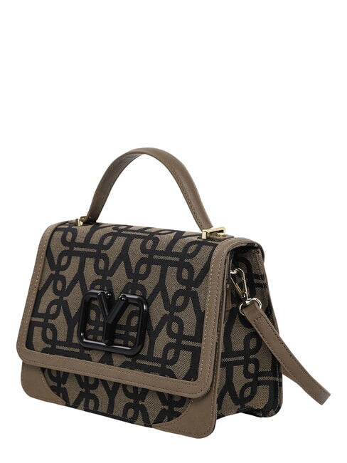GRACE Borsa con tracolla MARRONE - Borse Donna