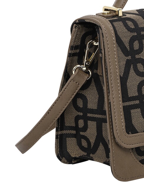 GRACE Borsa con tracolla MARRONE - Borse Donna