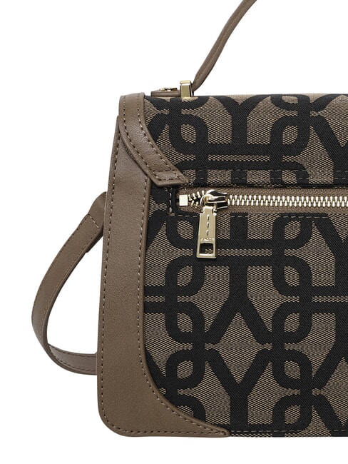 GRACE Borsa con tracolla MARRONE - Borse Donna