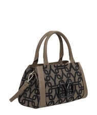 YNOT GRACE Borsa a mano, con tracolla MARRONE - Borse Donna - 4