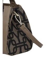 YNOT GRACE Borsa a mano, con tracolla MARRONE - Borse Donna - 5