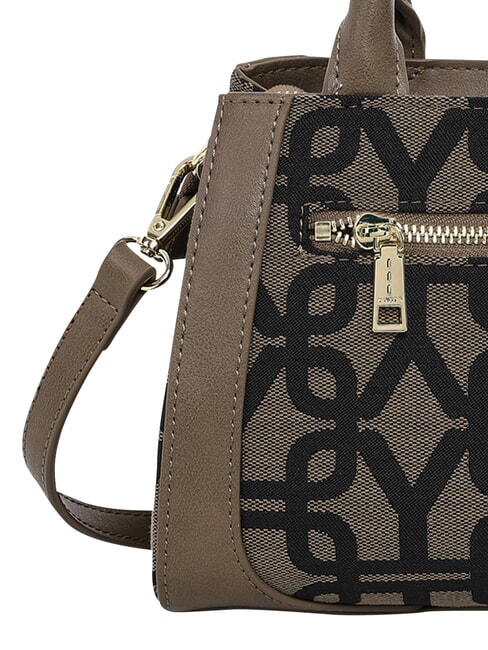 GRACE Borsa a mano, con tracolla MARRONE - Borse Donna