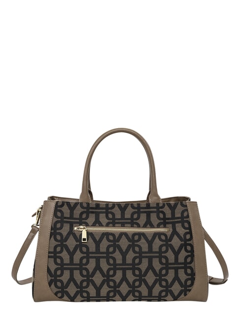 GRACE L Borsa a mano, con tracolla MARRONE - Borse Donna