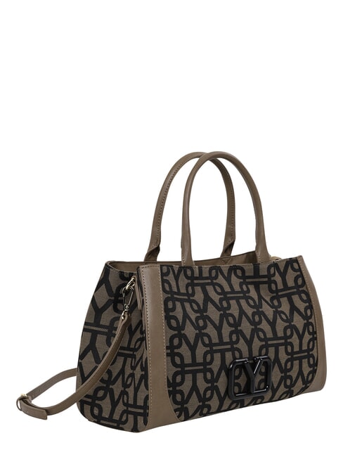 GRACE L Borsa a mano, con tracolla MARRONE - Borse Donna