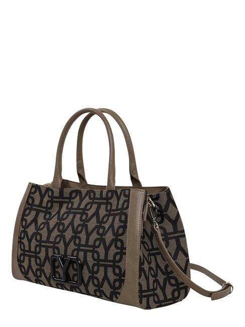 GRACE L Borsa a mano, con tracolla MARRONE - Borse Donna