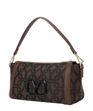 YNOT GRACE M Borsa a spalla tabacco - Borse Donna - 3