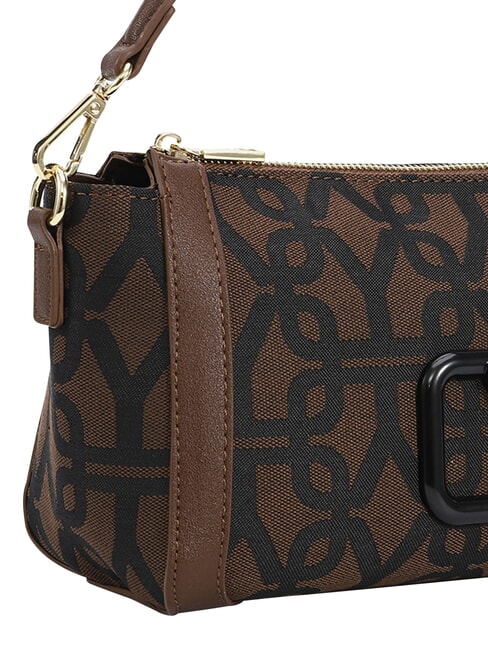 GRACE M Borsa a spalla tabacco - Borse Donna