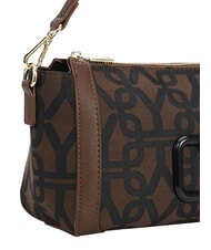 YNOT GRACE M Borsa a spalla tabacco - Borse Donna - 4