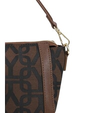 YNOT GRACE M Borsa a spalla tabacco - Borse Donna - 5