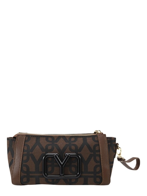 GRACE Mini Bag a mano tabacco - Borse Donna