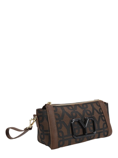 GRACE Mini Bag a mano tabacco - Borse Donna