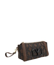 YNOT GRACE Mini Bag a mano tabacco - Borse Donna - 4