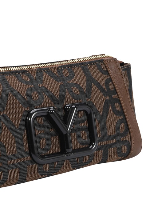 GRACE Mini Bag a mano tabacco - Borse Donna