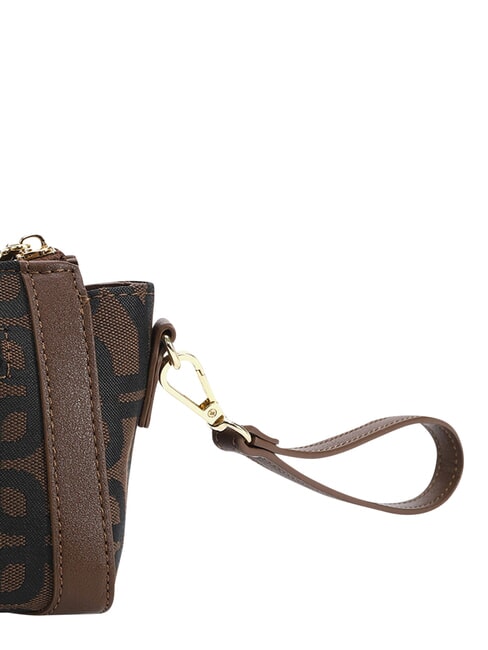 GRACE Mini Bag a mano tabacco - Borse Donna