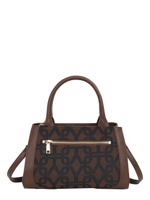 GRACE Borsa a mano, con tracolla tabacco - Borse Donna