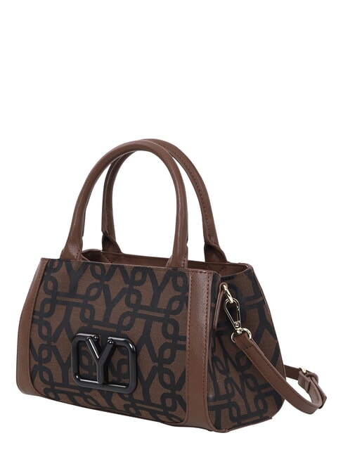 GRACE Borsa a mano, con tracolla tabacco - Borse Donna