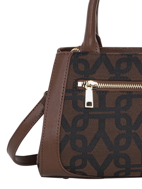 GRACE Borsa a mano, con tracolla tabacco - Borse Donna