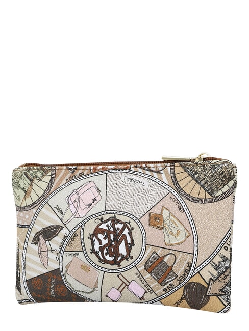 FASHIONOPOLY Necessaire sand - Bustine & Necessaire