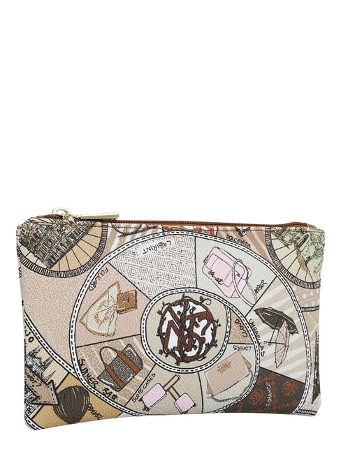 FASHIONOPOLY Necessaire sand - Bustine & Necessaire