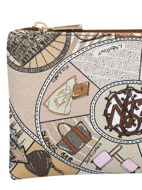 FASHIONOPOLY Necessaire sand - Bustine & Necessaire