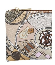 YNOT FASHIONOPOLY Necessaire sand - Bustine & Necessaire - 4