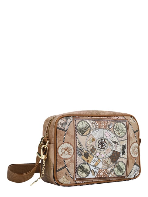 FASHIONOPOLY Camera Bag a tracolla sand - Borse Donna
