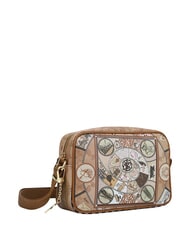 YNOT FASHIONOPOLY Camera Bag a tracolla sand - Borse Donna - 3
