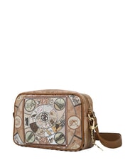 YNOT FASHIONOPOLY Camera Bag a tracolla sand - Borse Donna - 4
