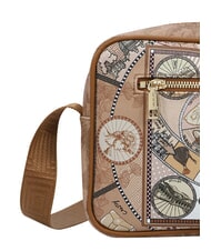 YNOT FASHIONOPOLY Camera Bag a tracolla sand - Borse Donna - 6
