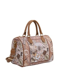 YNOT FASHIONOPOLY Borsa bauletto a mano, con tracolla - Borse Donna