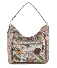 YNOT FASHIONOPOLY Sacca a spalla - Borse Donna