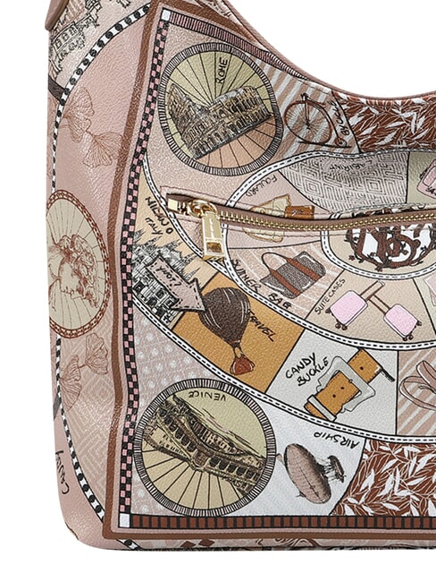 FASHIONOPOLY Sacca a spalla phard - Borse Donna