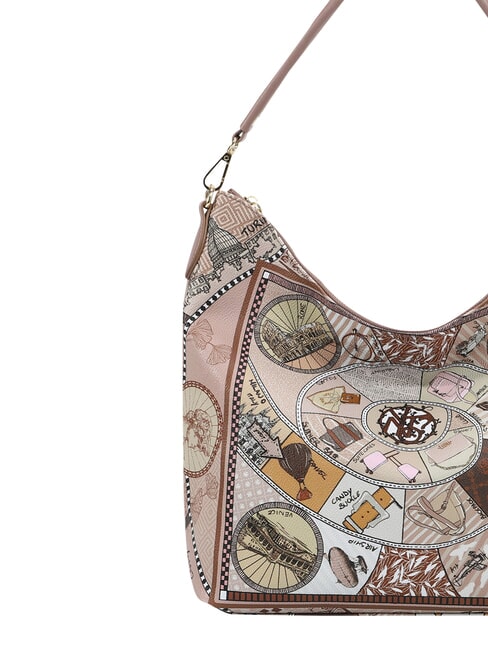 FASHIONOPOLY Sacca a spalla phard - Borse Donna