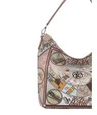 YNOT FASHIONOPOLY Sacca a spalla phard - Borse Donna - 6