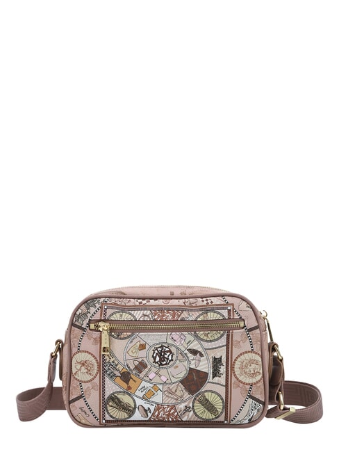 FASHIONOPOLY Borsa a tracolla phard - Borse Donna