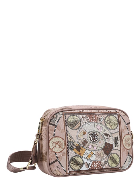 FASHIONOPOLY Borsa a tracolla phard - Borse Donna