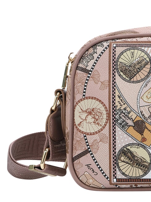 FASHIONOPOLY Borsa a tracolla phard - Borse Donna