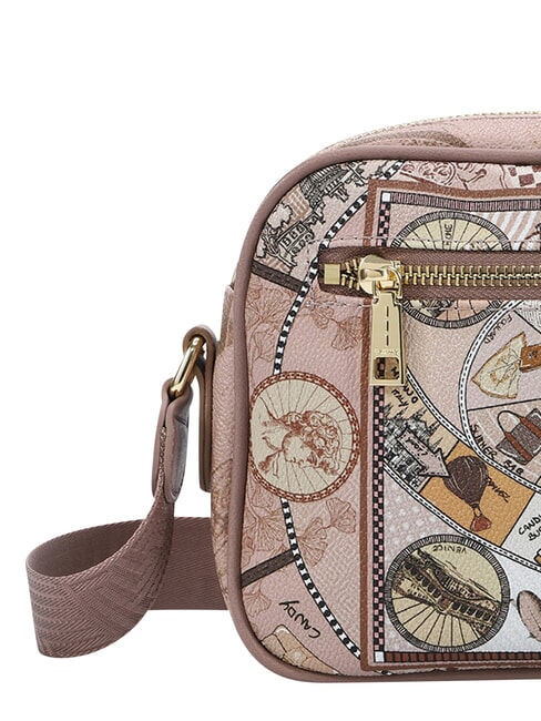 FASHIONOPOLY Borsa a tracolla phard - Borse Donna