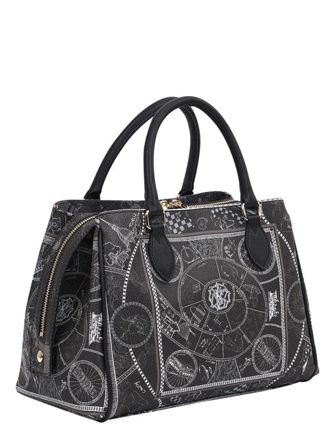 FASHIONOPOLY Borsa a mano NERO - Borse Donna