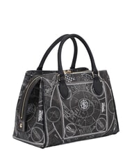 YNOT FASHIONOPOLY Borsa a mano NERO - Borse Donna - 2