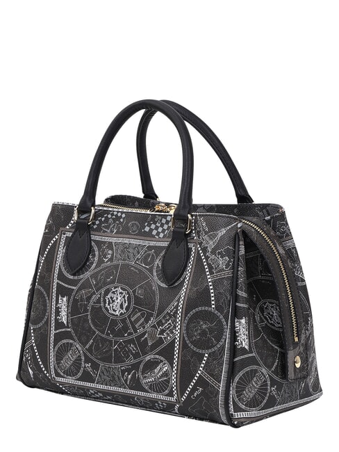 FASHIONOPOLY Borsa a mano NERO - Borse Donna
