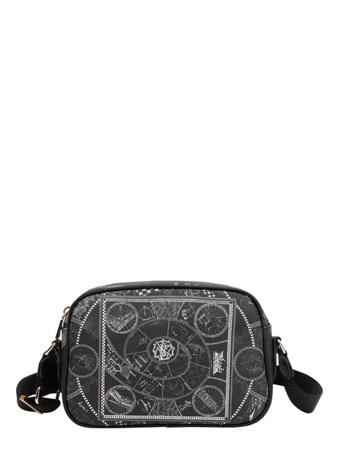 FASHIONOPOLY Borsa a tracolla NERO - Borse Donna