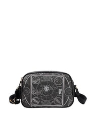 YNOT FASHIONOPOLY Borsa a tracolla NERO - Borse Donna - 2