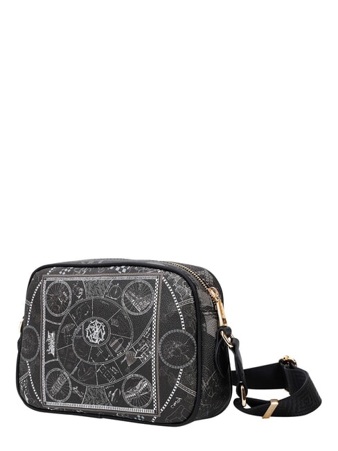 FASHIONOPOLY Borsa a tracolla NERO - Borse Donna