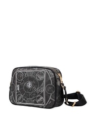 YNOT FASHIONOPOLY Borsa a tracolla NERO - Borse Donna - 3