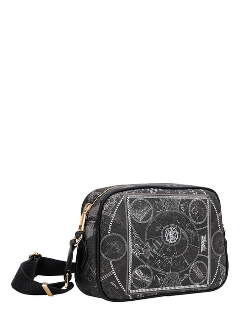 FASHIONOPOLY Borsa a tracolla NERO - Borse Donna